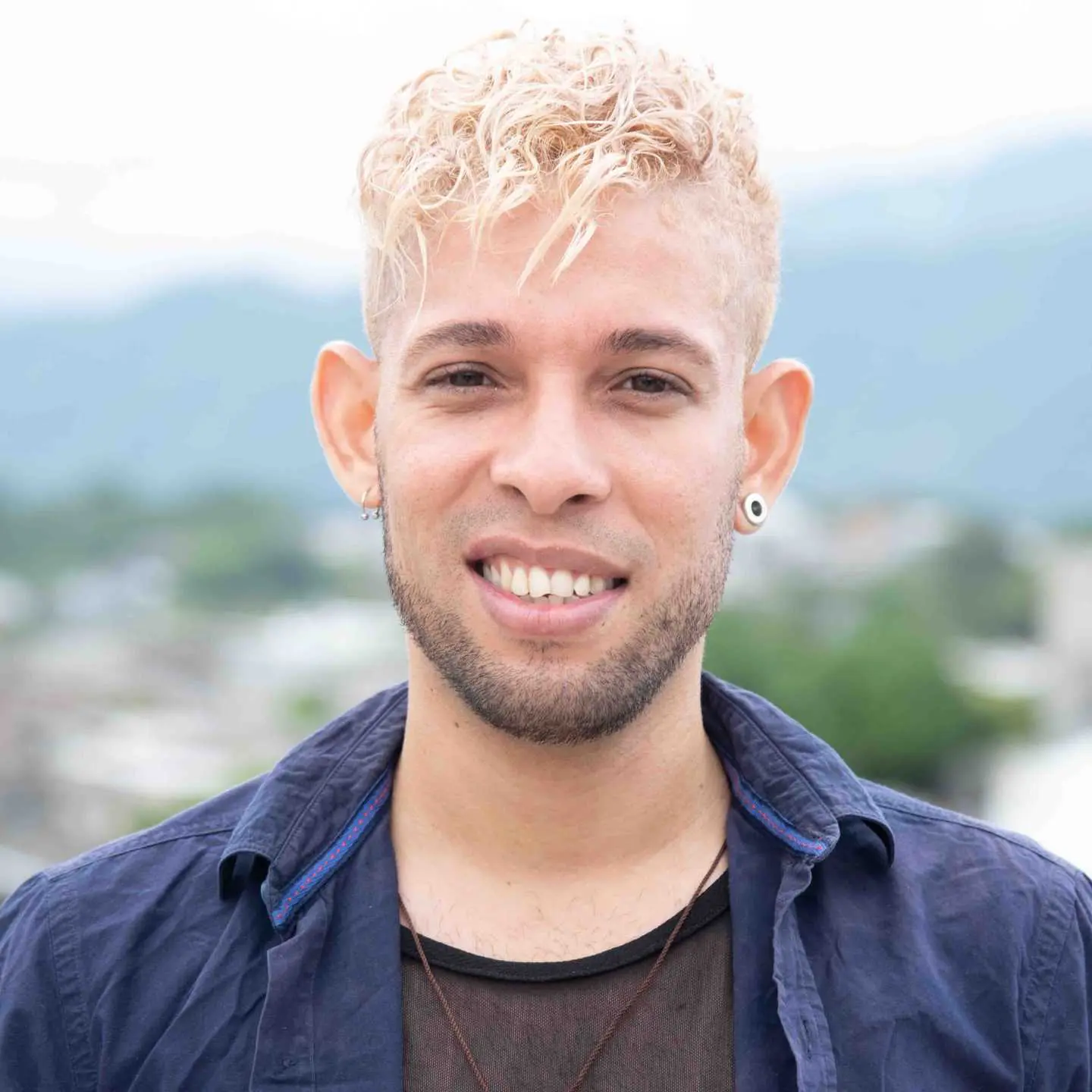 Oscar Peñaranda (Zehero)