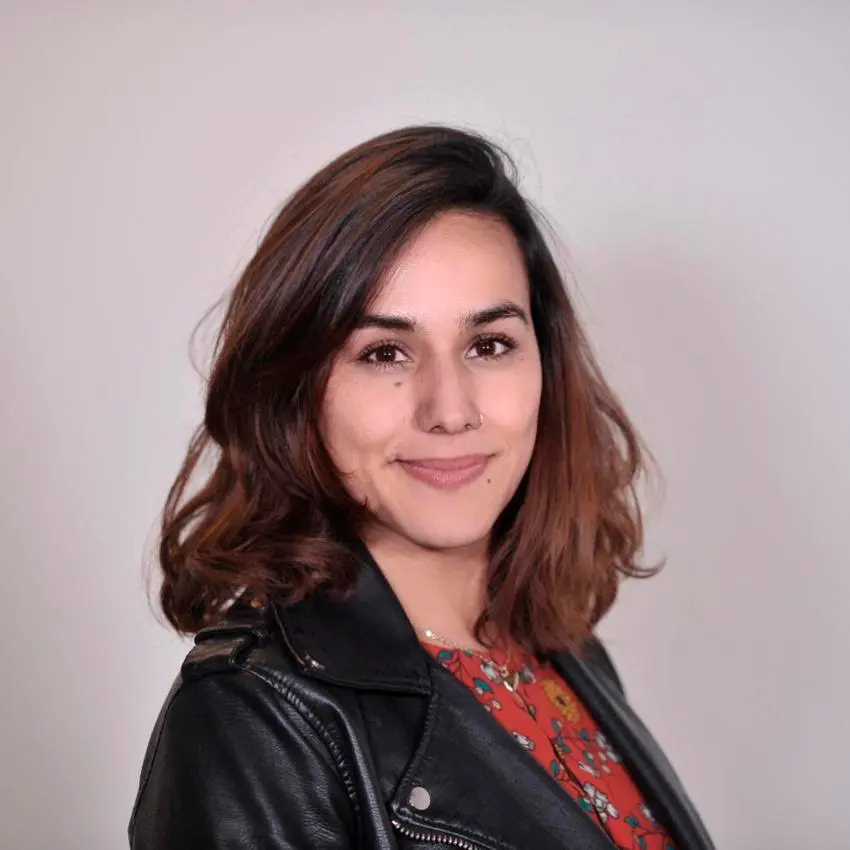Ángela Martin Laiton