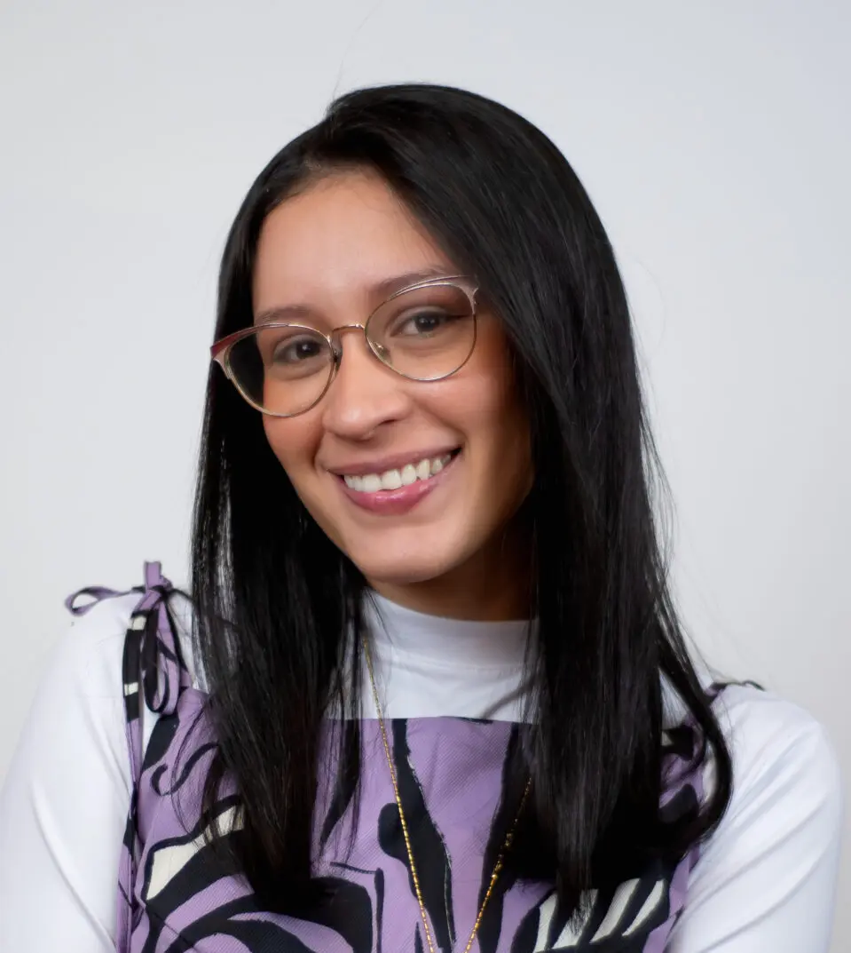 Ivonne Arroyo Mercado