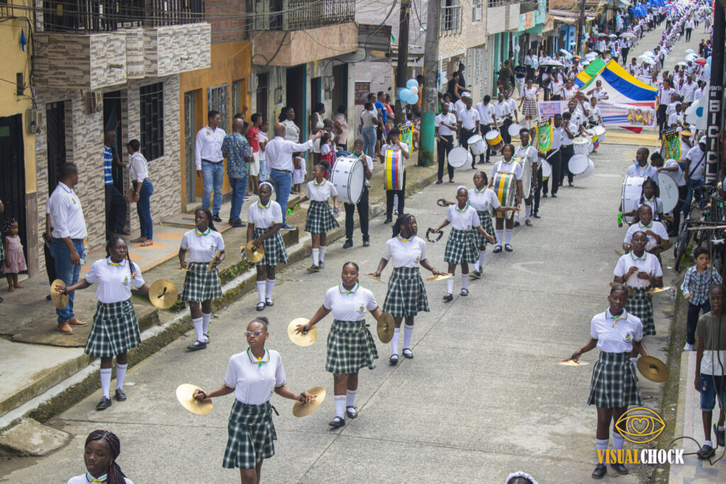 Foto: Fundación Visual Chock.