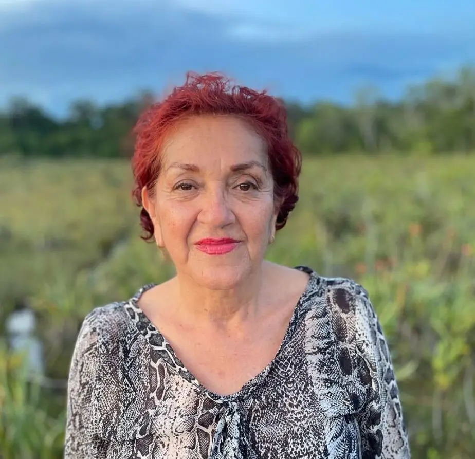 Esperanza Castro Torres