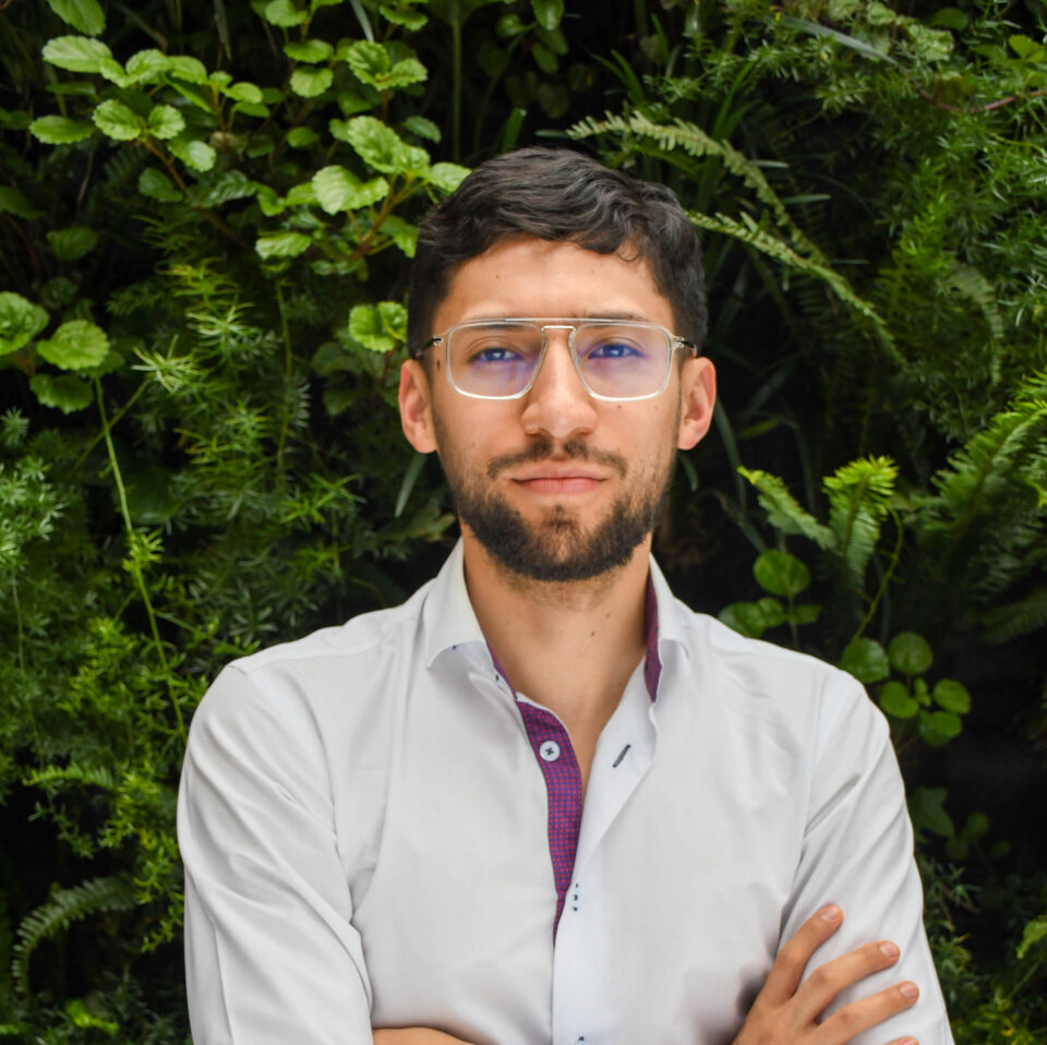 Carlos Mayorga