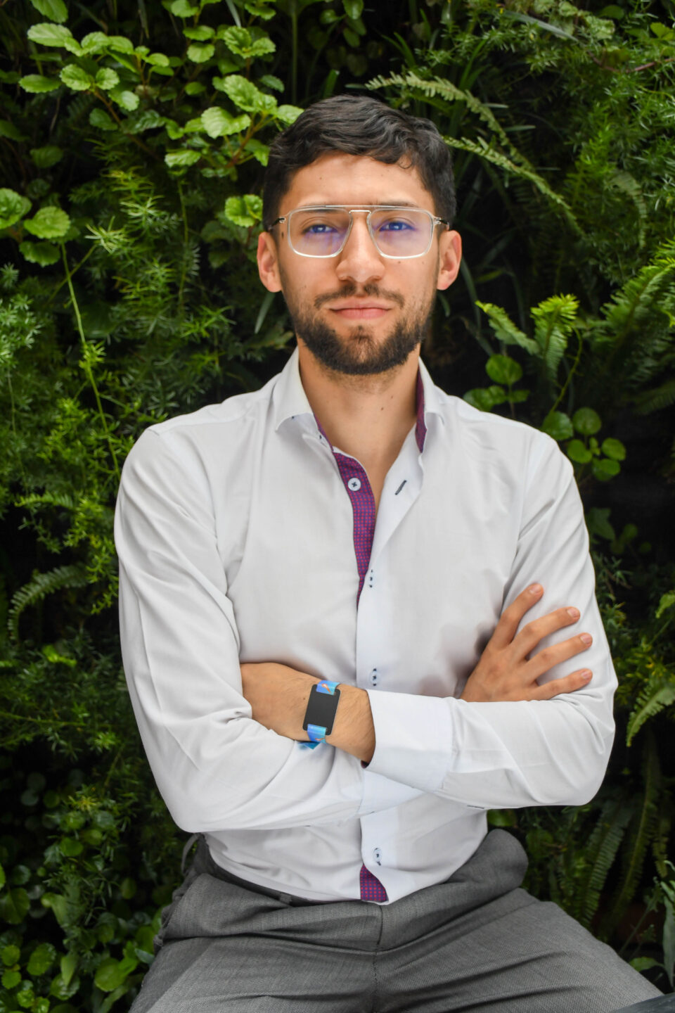 Carlos Mayorga