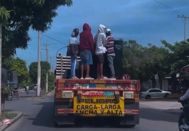 Foto: Jorge Molina Blanco.