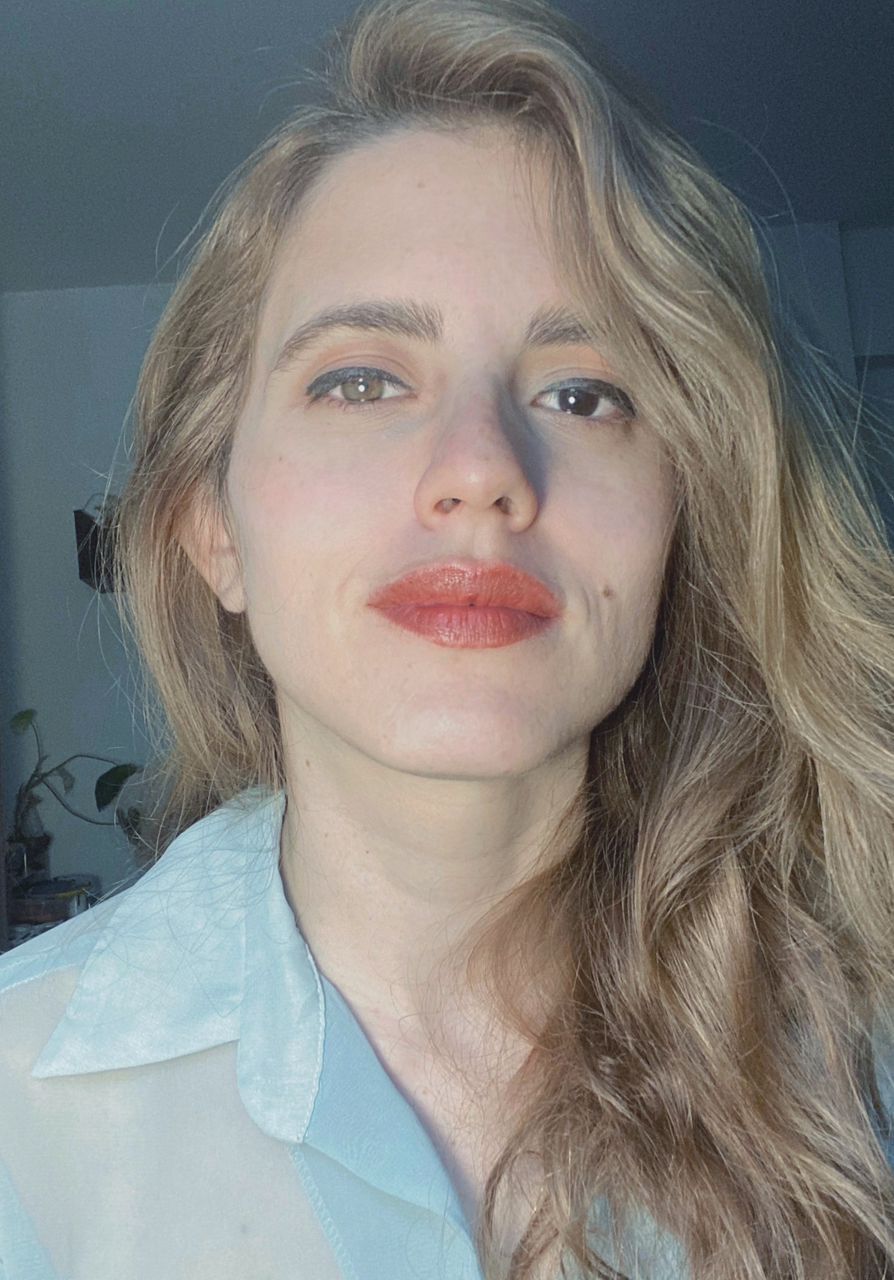 Abril Mejías Romhany