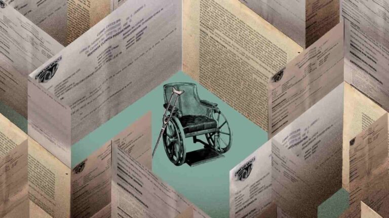 Certificados de discapacidad