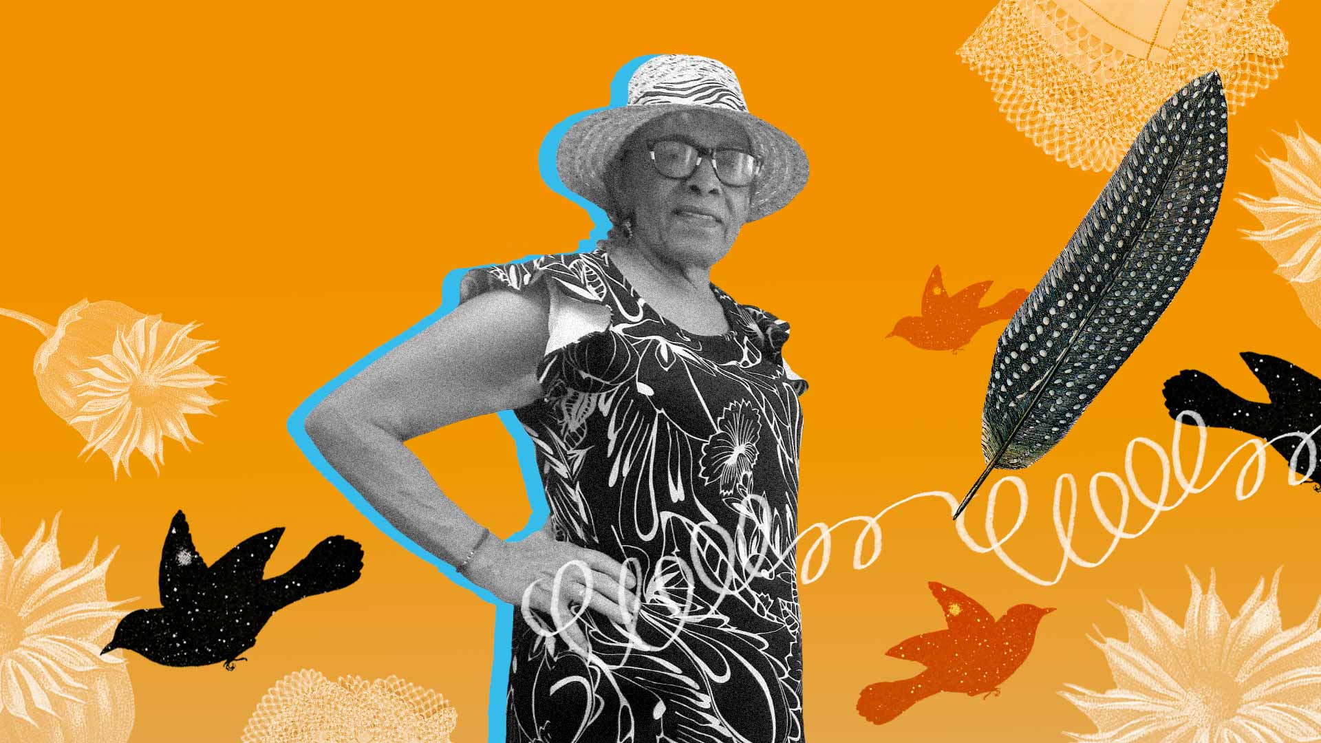 Ilustración: Camila Bolívar