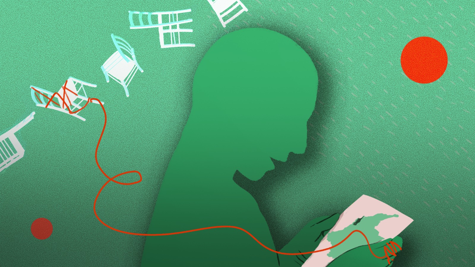 Ilustración: Eduardo Montoya