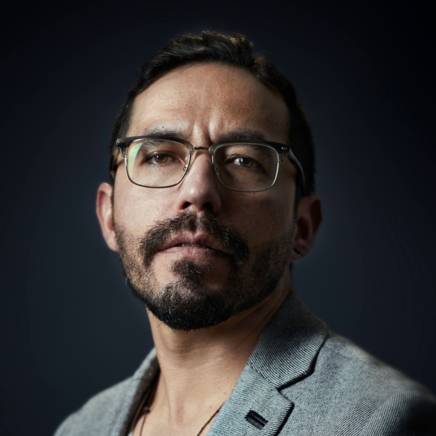 Jose Guarnizo